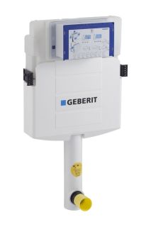 Скрытый бачок Geberit 109.300.00.5